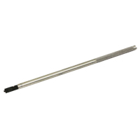 Screw Starter - Slotted Par Equipment