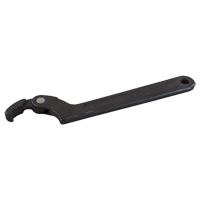 Adjustable Head Hook Spanner Wrench TYQ451 | Par Equipment