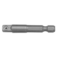 Male Square End Hex Drive Extension Par Equipment