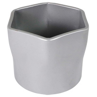 Douille pour &eacute;crou d'essieu Par Equipment