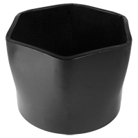 Douille pour &eacute;crou d'essieu Par Equipment