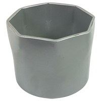 Douille pour &eacute;crou d'essieu Par Equipment