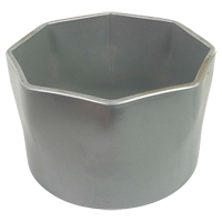 Douille pour &eacute;crou d'essieu Par Equipment