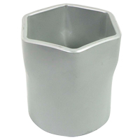 Douille pour &eacute;crou d'essieu Par Equipment