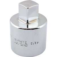 Adaptor Socket, 3/4" Drive, 1" Socket, 2.25" L Par Equipment