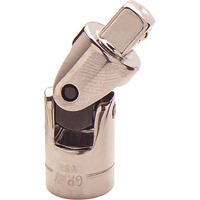 Douille cardan, Prise 1/4", Douille 1/4" Par Equipment