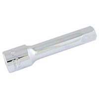 Extension, 3/8" Drive, 1-1/2" L Par Equipment