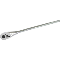 Reversible Ratchet Head, 3/4" Drive, Plain Handle Par Equipment