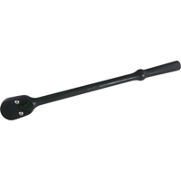 Reversible Ratchet, 1/2" Drive, Plain Handle Par Equipment