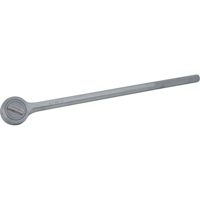 Reversible Ratchet, 1" Drive, Plain Handle Par Equipment