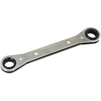Ratcheting Box Wrenches
