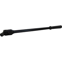 Black Flex Handle TYR653 | Par Equipment
