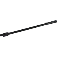 Black Flex Handle TYR654 | Par Equipment