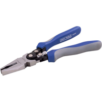 Lineman's Plier Par Equipment
