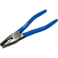 Lineman's Combination Plier Par Equipment