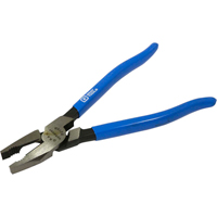 Lineman's Combination Plier Par Equipment
