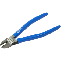 Side Cutting Plier, 7" L TYR690 | Par Equipment