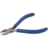 Round Nose Cutting Pliers, 4-1/4" L TYR695 | Par Equipment