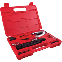 Double Flaring Tool Set with Tube Cutter TYR979 | Par Equipment