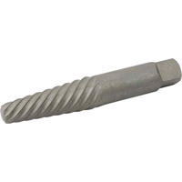 Screw Extractor, 16, For Screw Size 5/8" Par Equipment