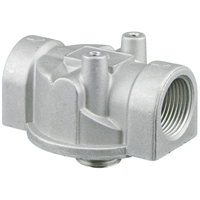 FB1307 Spin-On Coolant Filter with BTE Formula Par Equipment