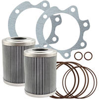 PT9416-MPGKIT Filtre pour liquide de refroidissement &agrave; visser Par Equipment