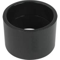 Coupling, Plastic, 1-1/4" Par Equipment