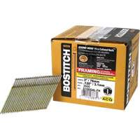 28° Angled Framing Nails Par Equipment