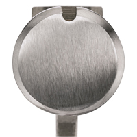 Smooth Face Framing Hammer, 17 oz., Solid Steel Handle, 16-1/8" L TYX835 | Par Equipment