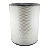 RS3700 &eacute;l&eacute;ment filtrant externe pour l'air avec joint radial Par Equipment