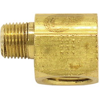Male/Female Street Elbows 90 Par Equipment