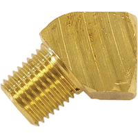 Male/Female Street Elbows 45 Par Equipment