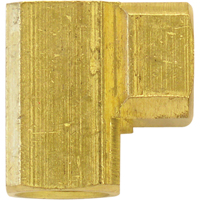 Coude 90 Femelle Par Equipment