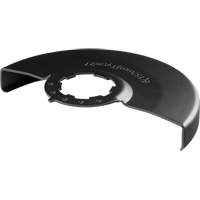 Grinder Guard Par Equipment