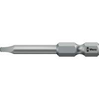 868/4 Square-Plus Bit, Square, #3 Tip, 1/4" Drive Size, 3-1/2" Length Par Equipment