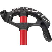 Machine &agrave; plier les conduits en fer Par Equipment