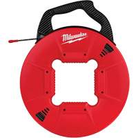 Ruban de tirage &agrave; pointe non conductrice Par Equipment