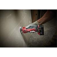 M18 Cut Out Tool (Tool Only) Par Equipment