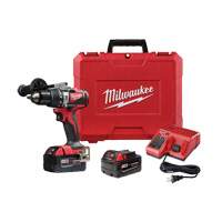 Ensemble perfomarteau/tournevis 1/2" sans contact M18, Mandrin 1/2", 18 V Par Equipment