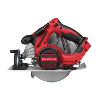M18 Brushless Circular Saw (Tool Only), 7-1/4", 18 V Par Equipment