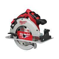 M18 Brushless Circular Saw (Tool Only), 7-1/4", 18 V Par Equipment
