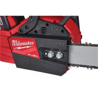 M18 Fuel Chainsaw Kit, 16", Battery Powered, 40 CC Par Equipment