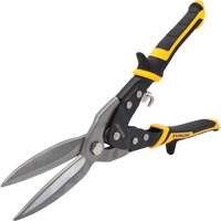 Fatmax<sup>®</sup> Long Cut Snips, 3-9/50" Cut Length, Straight Cut UAE250 | Par Equipment