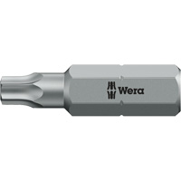 867/1 TZ Bit, Torx, T-15, 1/4" Drive Par Equipment