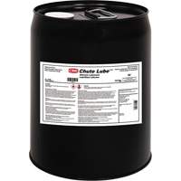 Chute Lube™ Lubricant, Pail UAE404 | Par Equipment
