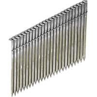 Finishing Nails Par Equipment