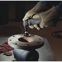 Meuleuse &agrave; angle droit &agrave; rectifier les matrices de s&eacute;rie G1, Collet 1/4", 12 000 Tr/min Par Equipment