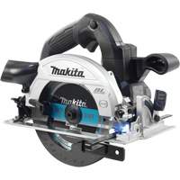 Sub-Compact Circular Saw (Tool Only), 6-1/2", 18 V Par Equipment