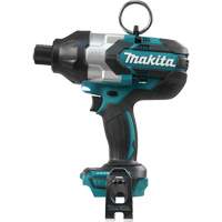 High Torque Impact Wrench with Brushless Motor (Tool Only), 7/16", 590 ft-lbs Max. Torque, 18 V, Lithium-Ion UAF040 | Par Equipment