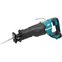 Reciprocating Saw with Brushless Motor (Tool Only), 18 V, Lithium-Ion Battery, 0-3000 SPM UAF049 | Par Equipment
